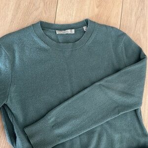 Vince Cashmere Sweater